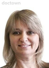 Волкова Ольга Николаевна