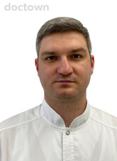 Володченко Максим Александрович