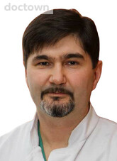 Волошин Валерий Валентинович