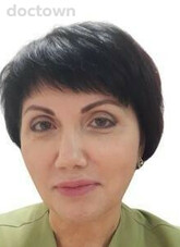 Воложанина Людмила Владиленовна