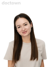 Чередникова (Воробьева) Алина Игоревна