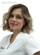 Воронцова Ирина Владимировна