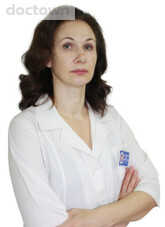 Ворожейкина Татьяна Анатольевна 