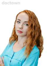 Падалкина Елена Владимировна