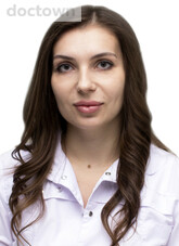 Пахилина Наталья Александровна