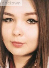 Панина Анастасия Михайловна