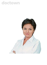 Панкова Елена Евгеньевна