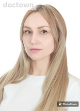 Панкова Евгения Николаевна