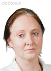 Панькова Ирина Михайловна