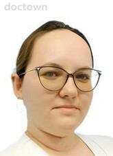 Панова Елена Евгеньевна