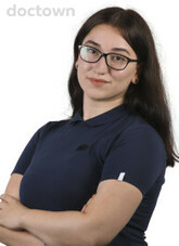 Папова Марина Каплановна