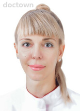 Папова Нелли Сергеевна