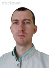 Парахин Руслан Сергеевич