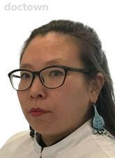 Парникова Алена Альбертовна