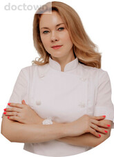 Пащенко Елена Сергеевна