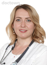 Павлова Екатерина Алексеевна
