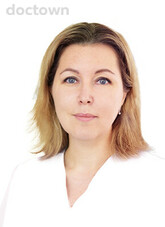 Павлова Людмила Викторовна