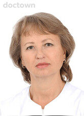 Павлова Марина Валентиновна