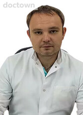 Павлюченко Владимир Владимирович
