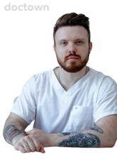 Никифоров Никита Дмитриевич