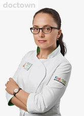 Никифорова Екатерина Ивановна