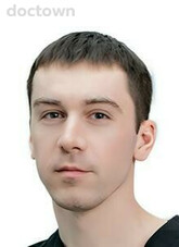 Никишин Виталий Валерьевич