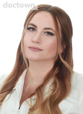 Никитенко Елена Михайловна
