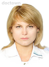 Никитина Ирина Александровна