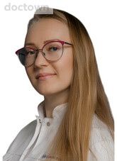 Николаенко Валерия Романовна