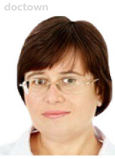 Никонова Наталья Владимировна