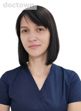 Лях Екатерина Валентиновна