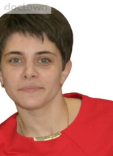 Ляшенко Ольга Викторовна