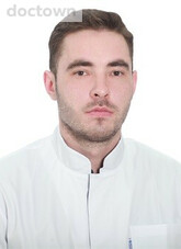 Ляшко Иван Сергеевич