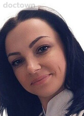 Лысенко Елена Евгеньевна