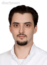 Лысов Евгений Евгеньевич