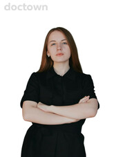 Любименко Вероника Витальевна
