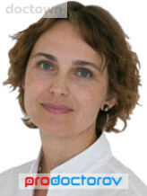 Люлина Елена Владимировна