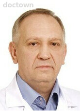 Трантин Алексей Николаевич
