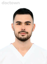 Травин Евгений Сергеевич