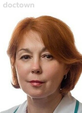 Триандафилова Елена Игоревна