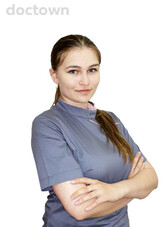 Трипутень Юлия Александровна