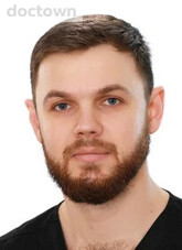 Тришкин Олег Олегович