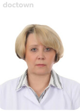 Трубицына Ирина Николаевна