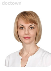 Трунаева Ольга Александровна