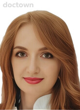 Ордокова (Хачецукова) Аминат Нурбиевна