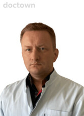 Орехов Виталий Геннадьевич