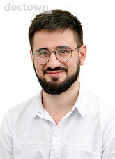 Орлов Алексей Николаевич