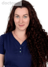 Орлова Анна Романовна 