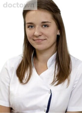 Орлова Екатерина Михайловна