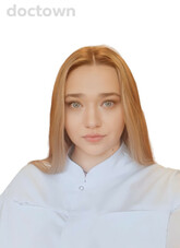 Орлова Татьяна Евгеньевна